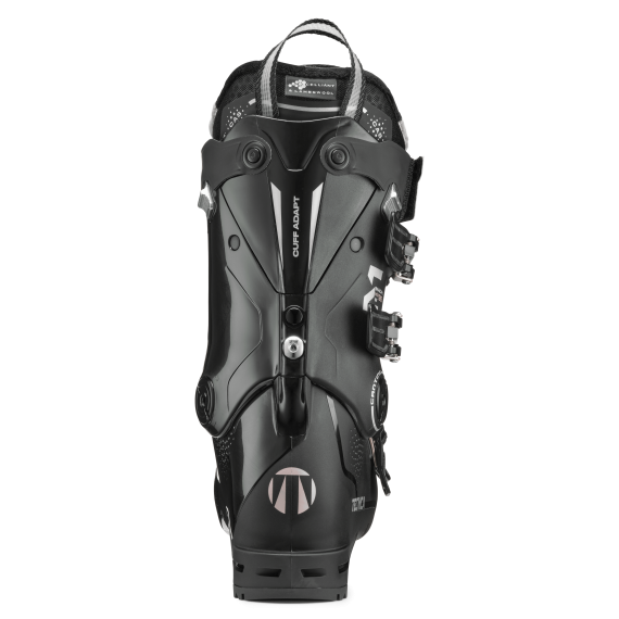 TECNICA - SCARPONI W MACH1 HV 95 GW  BLACK 201609G2 - immagine 4