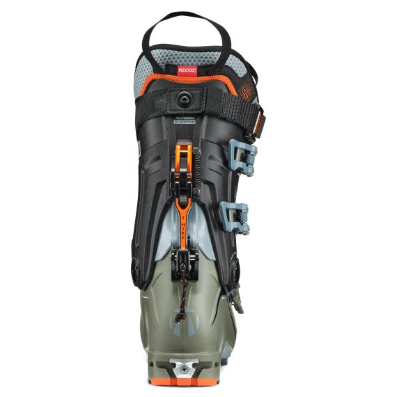 TECNICA - SCARPONI W ZERO G TOUR PRO  CAMP GREEN 201T0200 - immagine 3