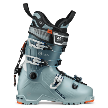TECNICA - SCARPONI W ZERO G TOUR SCOUT  LICHEN BLUE 201T0500