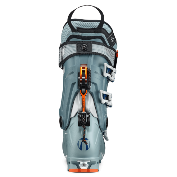 TECNICA - SCARPONI W ZERO G TOUR SCOUT  LICHEN BLUE 201T0500 - immagine 3