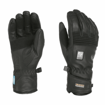 LEVEL - GUANTO SCI ICON NERO 5012UG