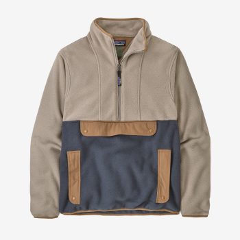 PATAGONIA - GIACCA SYNCHILLA ANORAK  SMDB 22980