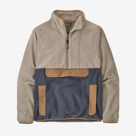PATAGONIA - GIACCA SYNCHILLA ANORAK  SMDB 22980