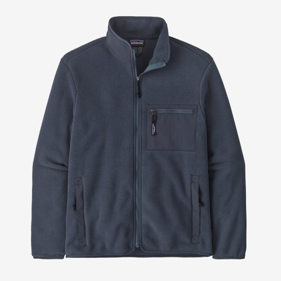 PATAGONIA - GIACCA SYNCH JKT  SMDB 22991