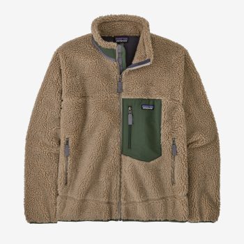 PATAGONIA - GIACCA CLASSIC RETRO-X JKT  SBDY 23056