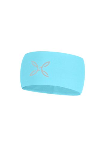 MONTURA - FASCIA BROKEN LIGHT  730 TURQUOISE MBFS45X