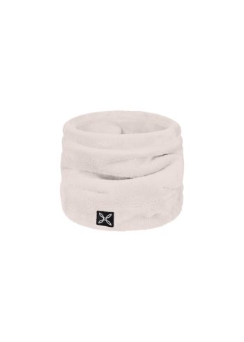 MONTURA - SCALDACOLLO COLLAR POLAR CAP  01 LIGHT ROSE MBOSF0X