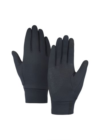 MONTURA - GUANTI CONFORT GLOVE  90 BLACK MGFJ70X