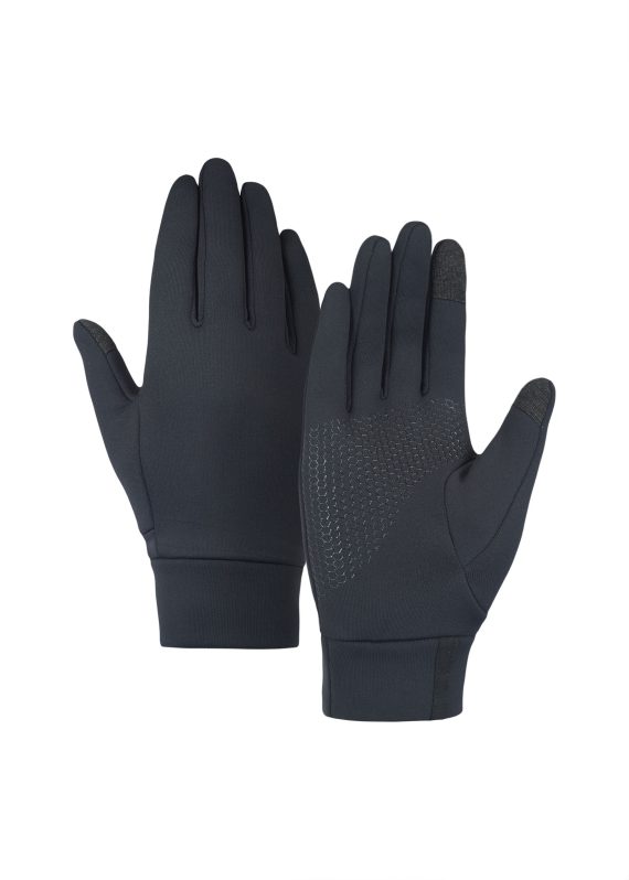 MONTURA - GUANTI CONFORT GLOVE  90 BLACK MGFJ70X