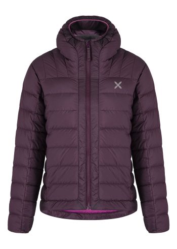 MONTURA - GIACCA DONNA RENON HODDIE DUVE  14595 VINACCIA/BATON ROUGE MJAD74W
