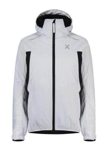 MONTURA - GIACCA DONNA NEVIS 2.0  00 WHITE MJAD81W