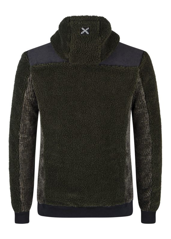 MAGLIA NOMAD 2  49 VERDE SALVIA MMZC78X - immagine 3