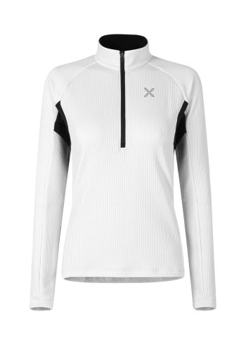 MONTURA - MAGLIA DONNA THERMIC 4  39 PANNA MMZP56W