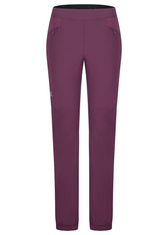 MONTURA - PANTALONE DONNA PEAK  14595 VINACCIA/BATON ROUGE MPLK00W