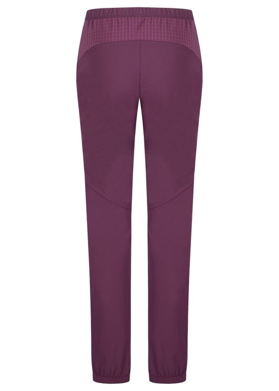 MONTURA - PANTALONE DONNA PEAK  14595 VINACCIA/BATON ROUGE MPLK00W - immagine 2