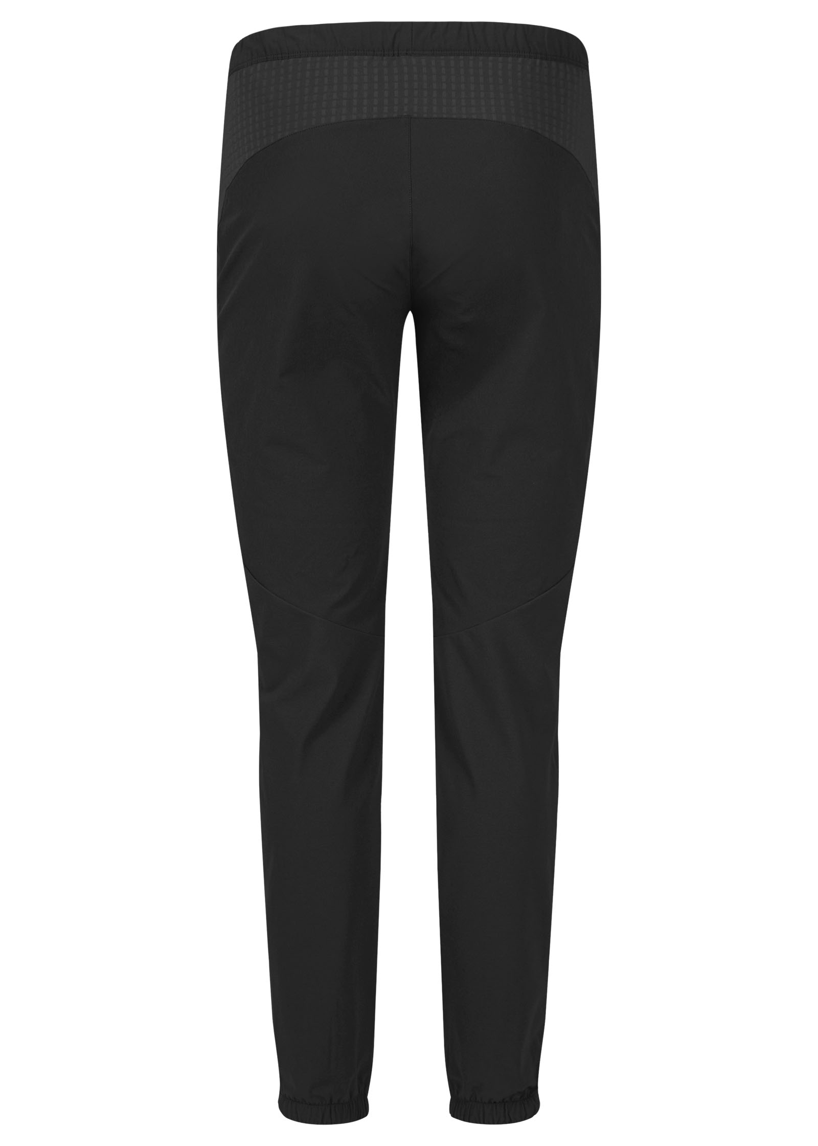 MONTURA - PANTALONE PEAK 90 BLACK MPLK00X - immagine 2