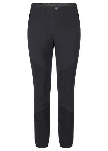 MONTURA - PANTALONE INOX  90 BLACK MPLK01X