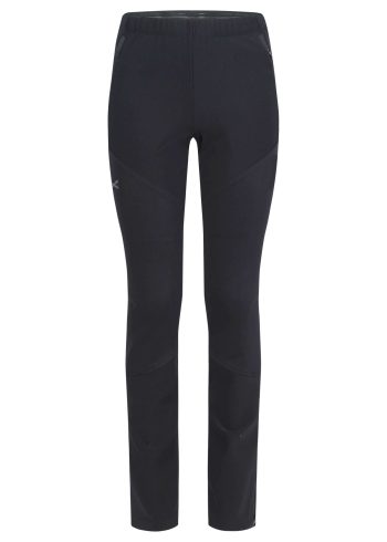 MONTURA - PANTALONE DONNA NORDIK 2  90 BLACK MPLS82W