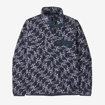 PATAGONIA - GIACCA LW SYNCH SNAP-T P/O   SFNA 25551