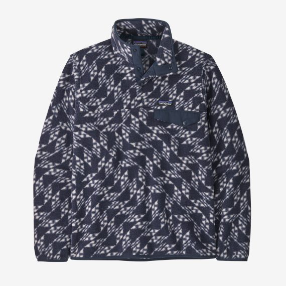 PATAGONIA - GIACCA LW SYNCH SNAP-T P/O   SFNA 25551