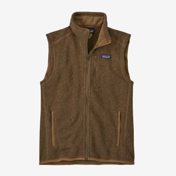 PATAGONIA - GILET BETTER SWEATER VEST  COI 25882