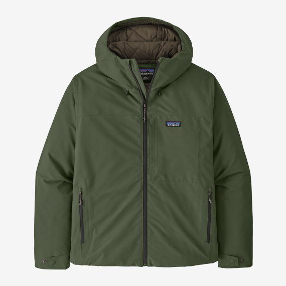 PATAGONIA - GIACCONE WINDSHADOW  TNGR 26490