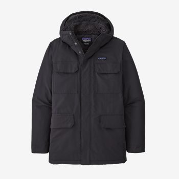 PATAGONIA - GIACCONE ISTHMUS PARKA  INBK 27022