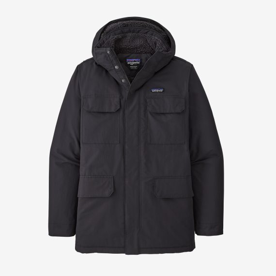 PATAGONIA - GIACCONE ISTHMUS PARKA  INBK 27022