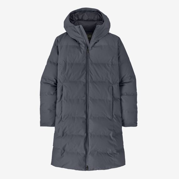 PATAGONIA - CAPPOTTO DONNA JACKSON GLACIER  SMDB 27917