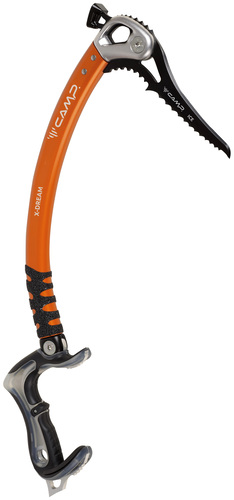 CAMP - PICCOZZA X-DREAM ALPINE NEW  2865C