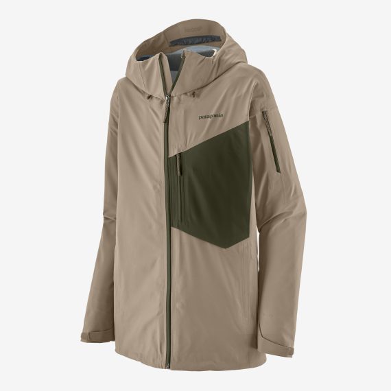 PATAGONIA - GIACCA SCI SNOWDRIFTERG  SBDY 30066