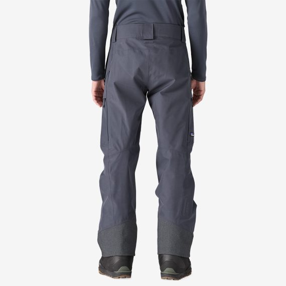 PATAGONIA - PANTALONE SCI STORM SHIFT  SMDB 31770 - immagine 2