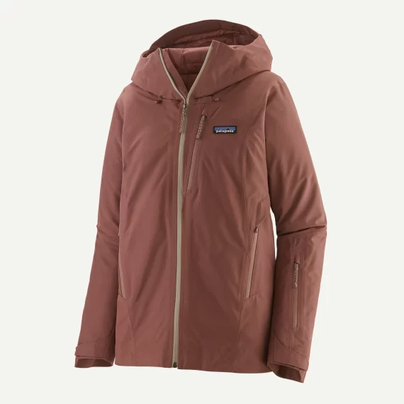 PATAGONIA - GIACCA DONNA INSULATED STORM SHIFT DLMA 31835