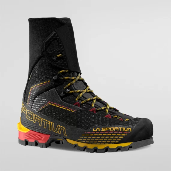 LASPORTIVA - SCARPONE TRANGO PRO GTX  BLACK/YELLOW 31N