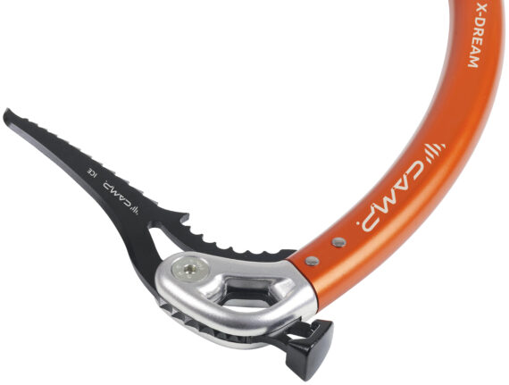 CAMP - PICCOZZA X-DREAM ALPINE NEW  2865C - immagine 2