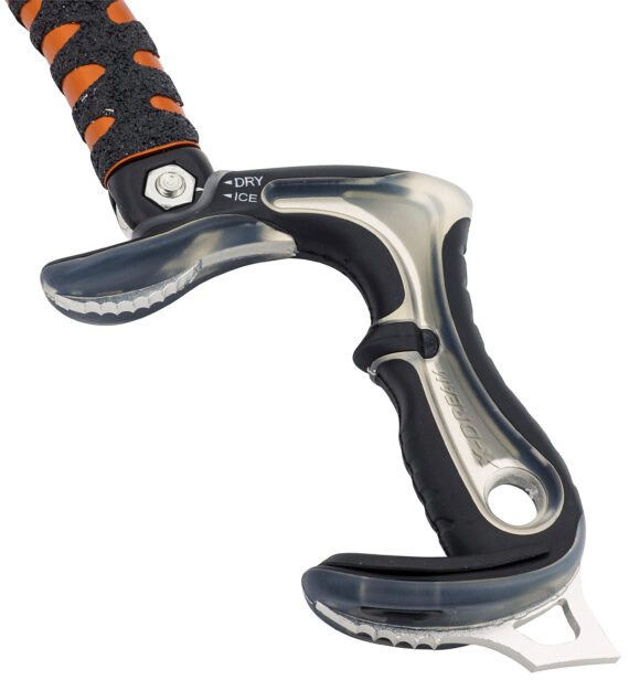 CAMP - PICCOZZA X-DREAM ALPINE NEW  2865C - immagine 3