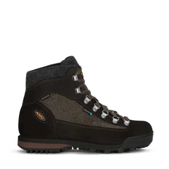 AKU - SCARPE ULTRALIGHT WARM GTX  625 BROWN/ANTHRACITE 365.18 - immagine 2