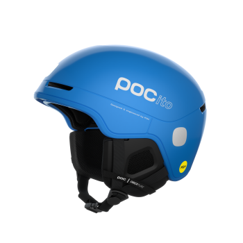 POC - CASCO POCITO OBEX MIPS  FLUORESCENT BLUE 10474