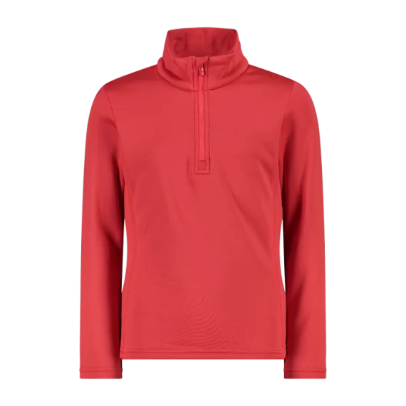 CMP - MAGLIA BAMBINA SWEAT PERFORMANCE  B818 FESTIVAL 39E2245