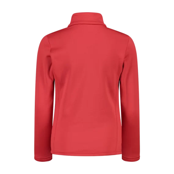 CMP - MAGLIA BAMBINA SWEAT PERFORMANCE  B818 FESTIVAL 39E2245 - immagine 2