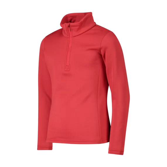 CMP - MAGLIA BAMBINA SWEAT PERFORMANCE  B818 FESTIVAL 39E2245 - immagine 3