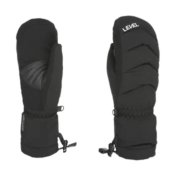 LEVEL - MOFFOLA SCI JR RAINBOW NERO 4167JM