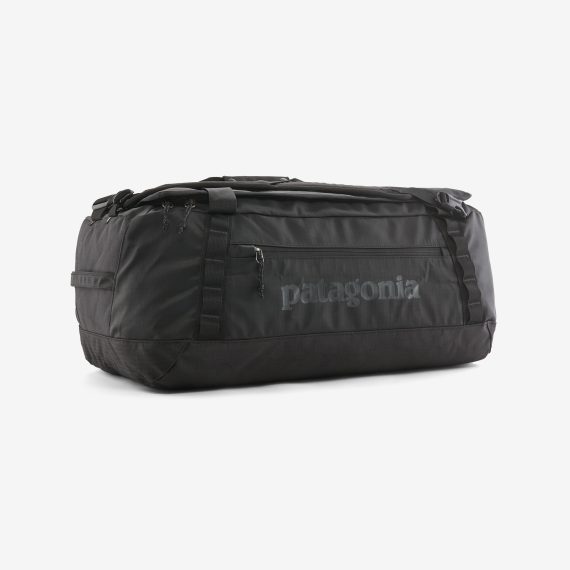 PATAGONIA - BORSA BLACK HOLE DUFFEL 55L  BLK 49343
