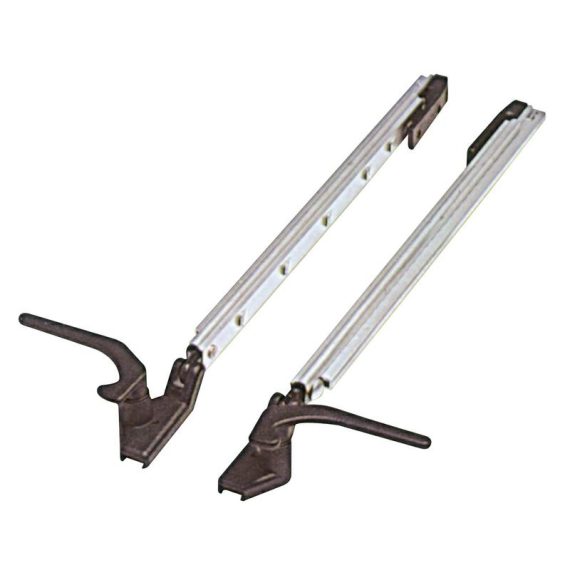 COPPIA COMPASSI POLY CP300  DX e SX 53032