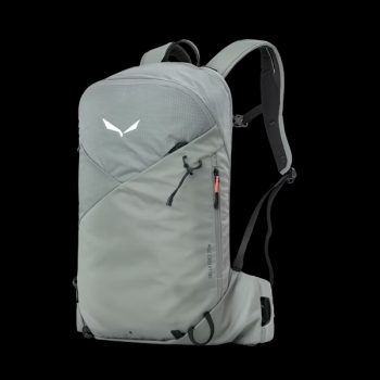 SALEWA - ZAINO DONNA SELLA FREE 20L  3898 SHADOW 75001