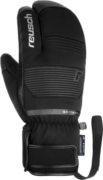 REUSCH - GUANTO SCI ANDY R-TEX  7700 BLACK 6201816