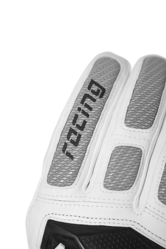 REUSCH - GUANTI SCI WORLD CUP WARRIOR TEAM  1030 WHITE/GLACIER GREY 6211122 - immagine 6