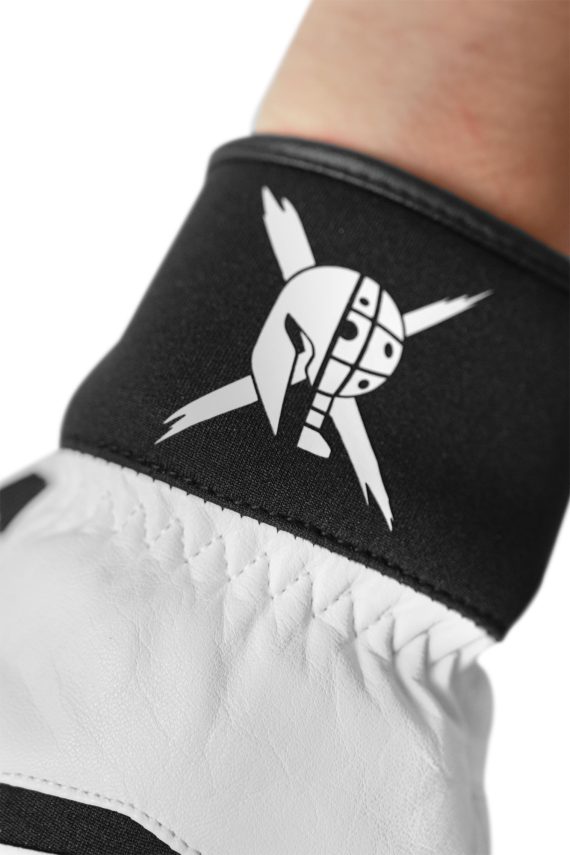 REUSCH - GUANTI SCI WORLD CUP WARRIOR TEAM  1030 WHITE/GLACIER GREY 6211122 - immagine 4