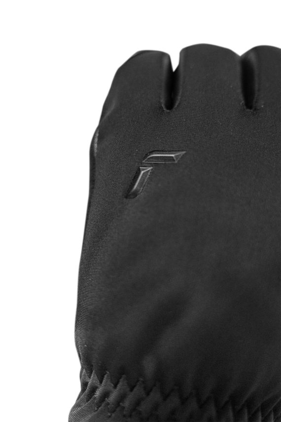REUSCH - GUANTO SCI POWERLINE STORMBLOXX  7700 BLACK 6401191 - immagine 2