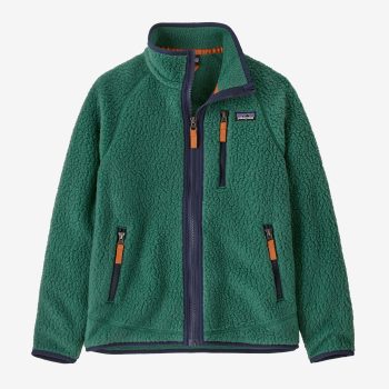 PATAGONIA - GIACCA BOY RETRO PILE  CIFG 65411